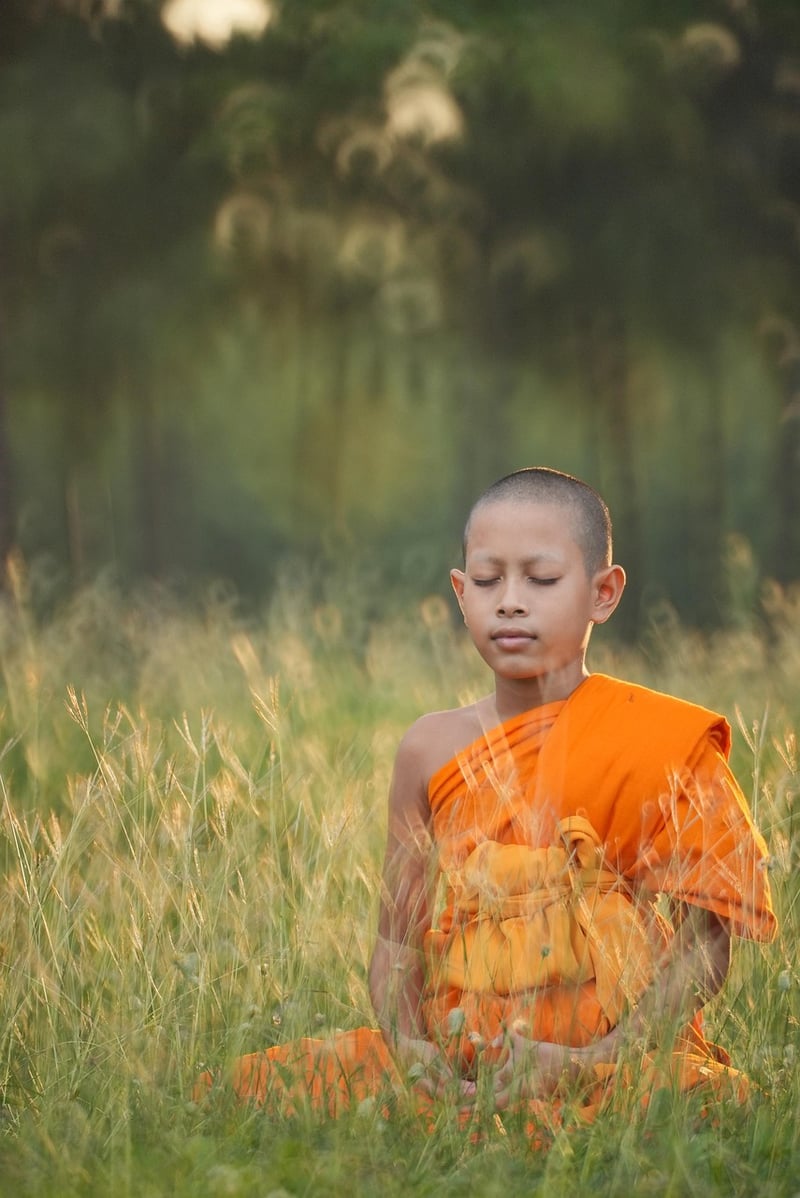 Abdominal Breathing